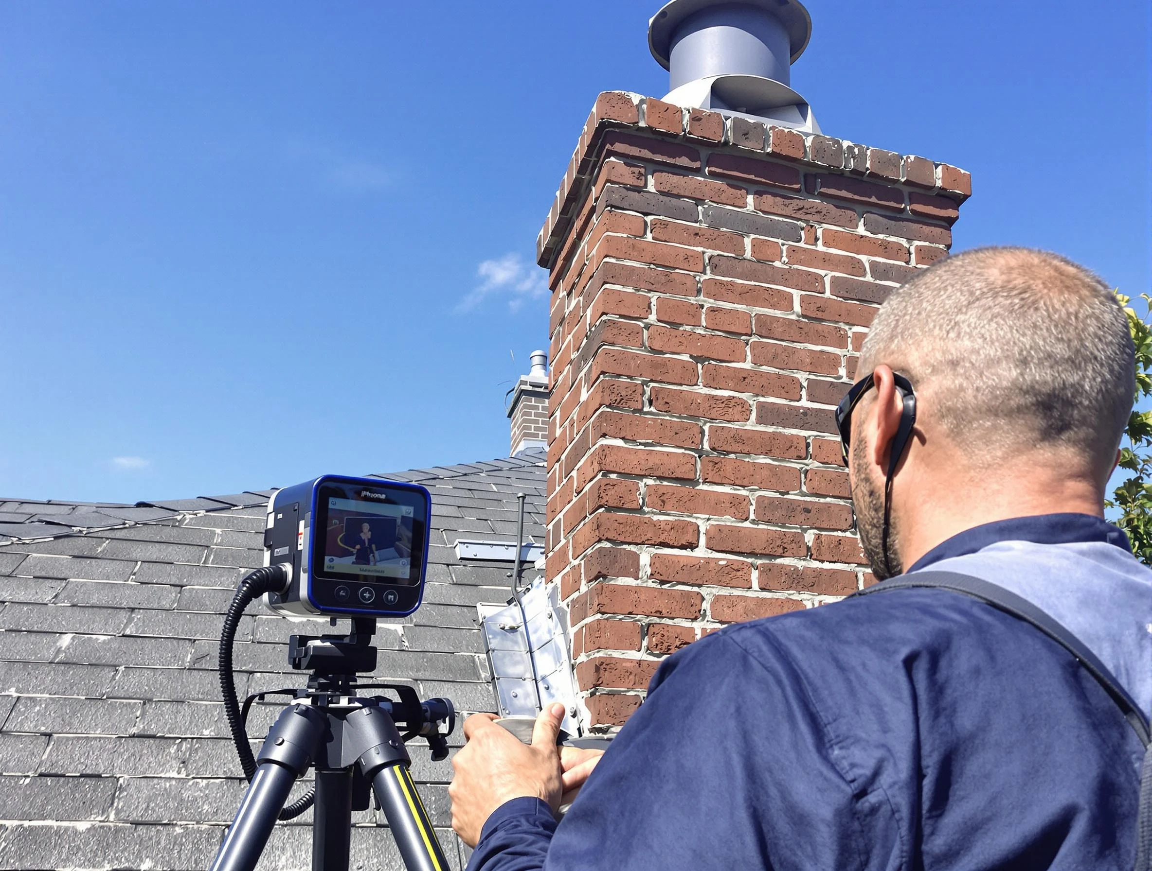 Chimney Inspection service in Dunwoody, GA