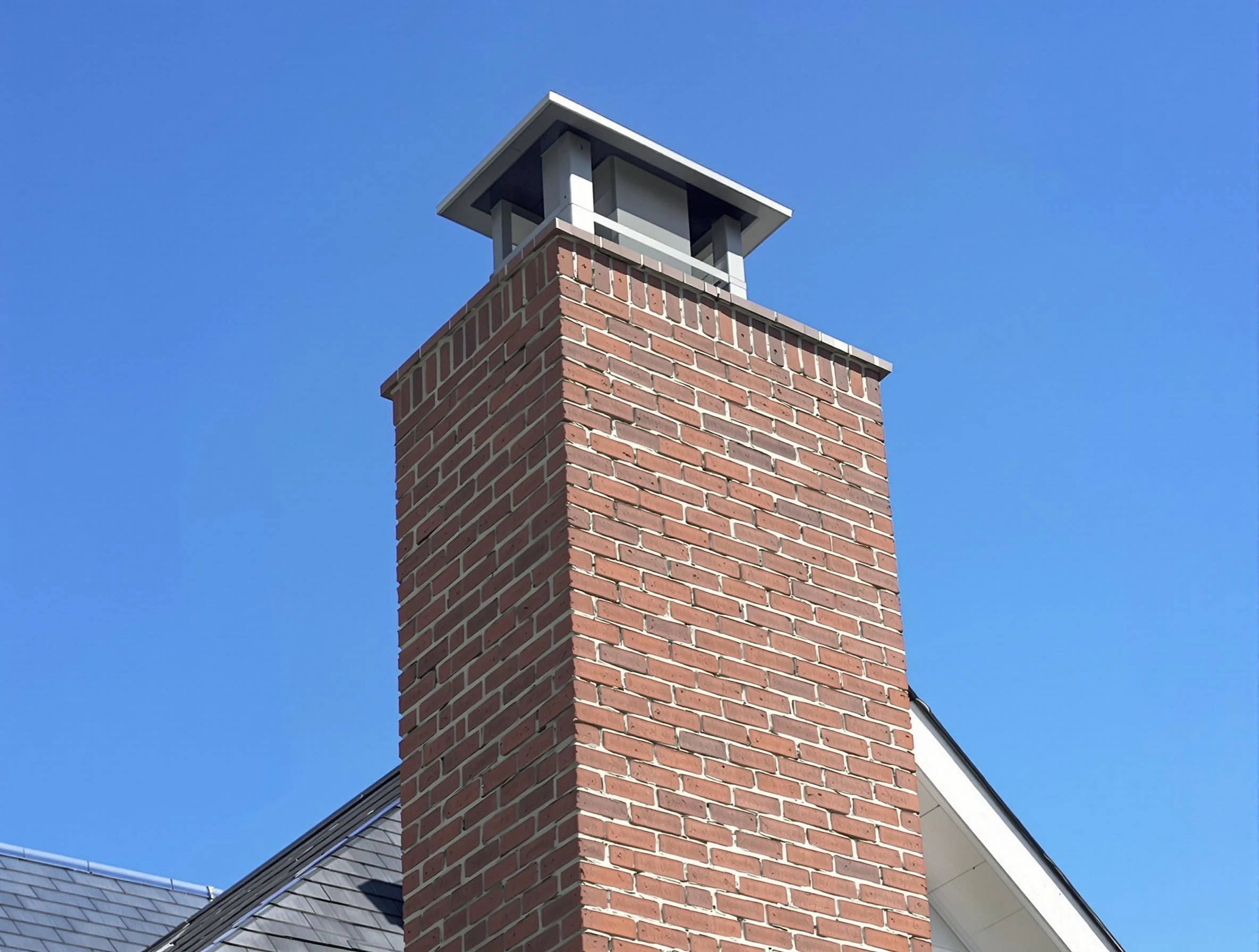Chimney Remodeling service in Dunwoody, GA